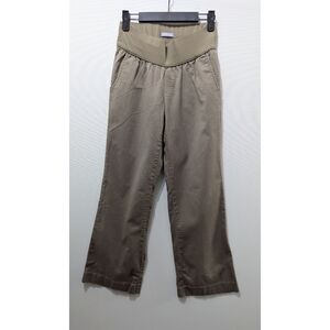 Gap Maternity Ankle Length Pants Size 0